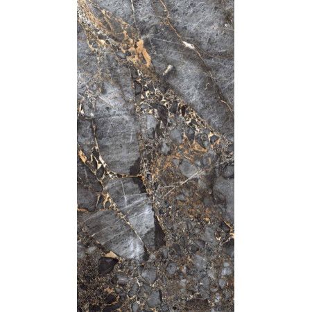 Керамогранит CR211 Canyon Grey carving 600x1200x9