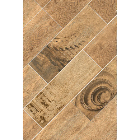 Ступени G-251/SR/st01 Italian Wood 20х60