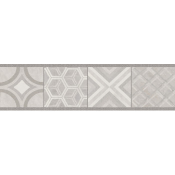 Плитка VT/A449/11037R Бордюр Онда 1 обрезной 30х7,2