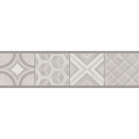 Плитка VT/A449/11037R Бордюр Онда 1 обрезной 30х7,2
