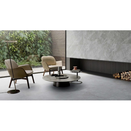 Керамогранит K947790R0001VTET Порто Неро Матовый R9 Ректификат 60x60