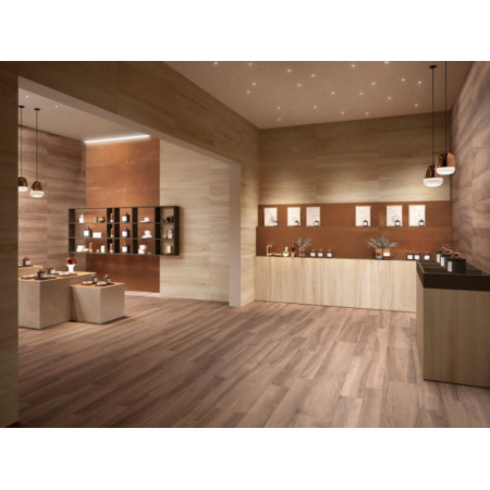 Керамогранит 610130000333 MAISON HONEY BATTISCOPA 7,2х60