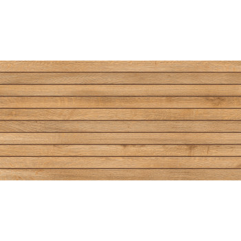 GT408013872MCR Керамогранит Woodstock_GT Бежевый 40x80 _рейки 1\38,4