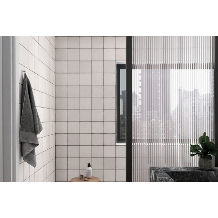 Плитка 24958 MAGMA WHITE 6,5X20