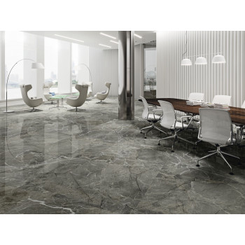 Керамогранит Enna Grey Pulido 60x120