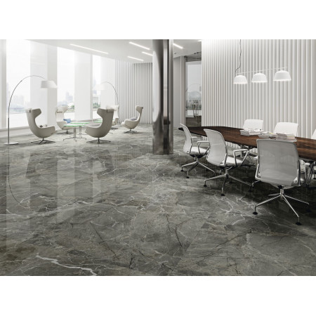 Керамогранит Enna Grey Pulido 60x120