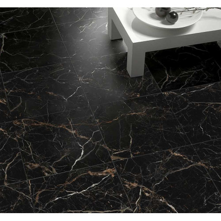 Керамогранит Sabana Base Black 60x60
