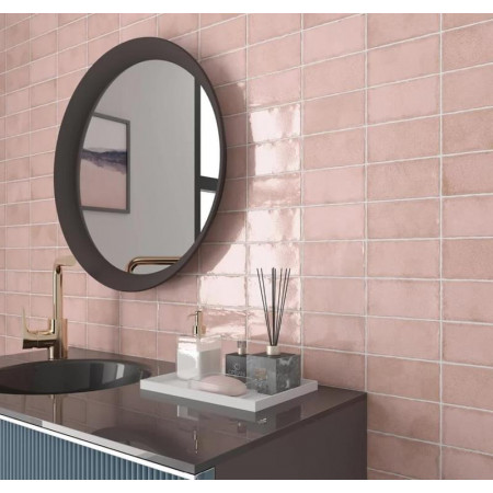 Плитка 27606 ALTEA BLACK 10x10