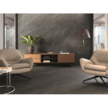 Керамогранит Balmoral Grey Pulido Rect 80x160