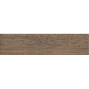 Керамогранит SG320700R Дистинто коричневый обрезной 15х60