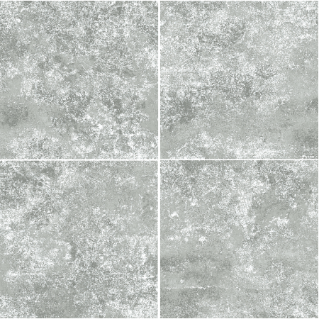 Керамогранит Milkiway Silver Металлизированный 80x80