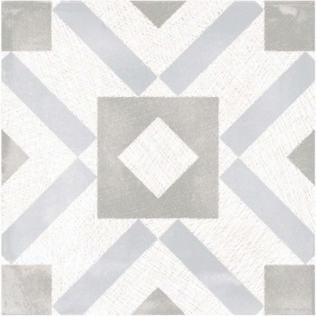 Керамогранит 0003367 PLAY LABYRINTH MIX GREY 20x20