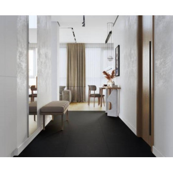 Керамогранит SG50001320R Evolution Nero чёрный 60х119,5