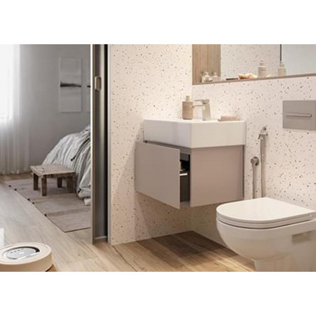 Керамогранит K-340/MR Vetro White 600x600x10