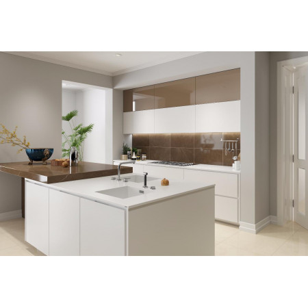 Керамогранит K-1003/LR MARBLE TREND CREMA MARFIL 60х60