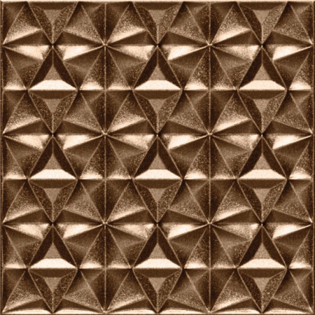 Плитка Gamma Bronze 15*15