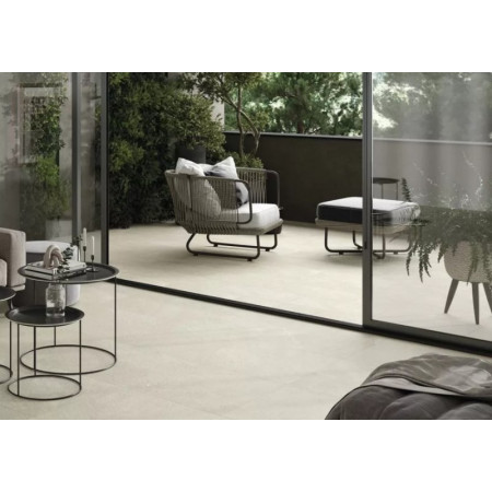 Мозаика Mk.Nanotech Indic Grey 15x30