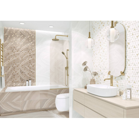 Плитка WT9RES01 Resort Light 249*500*7.5