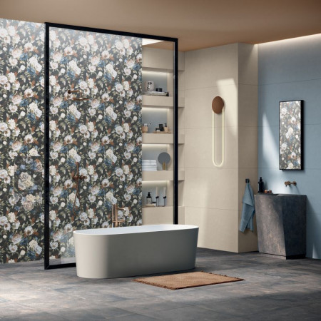 Плитка PF60008228 Snow Ret 60x120