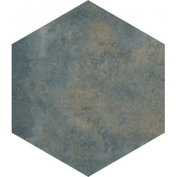 Керамогранит SG23036N Гроссето синий матовый 20x23,1