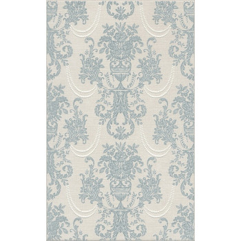 Плитка VT/A165/6402 Декор Борромео 25*40