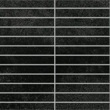 Мозаика Mosaic Granite Stone OXIDO Black 1 / Мозаика Гранит Стоун ОКСИДО Черный 1 LLR 30x30