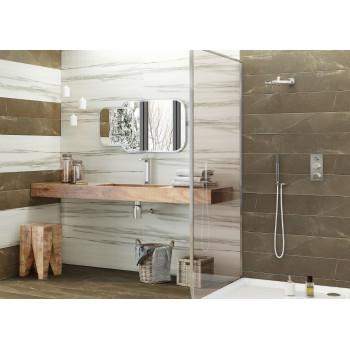 Керамогранит Calcutta Gloss 60x120