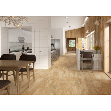 Керамогранит K-214/MR Village Graphite 20x60