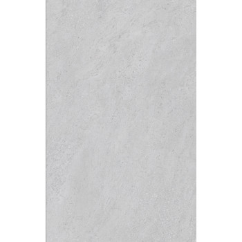 Плитка 6424 Мотиво серый светлый глянцевый 25x40