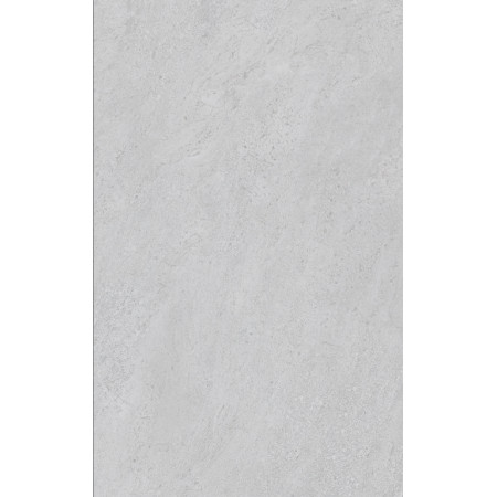 Плитка 6424 Мотиво серый светлый глянцевый 25x40