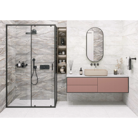 Плитка WT15NBR25R Nebraska Graphite 246*740*9,8