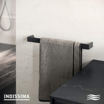 Полотенцедержатель INDA INDISSIMA A8818BNE