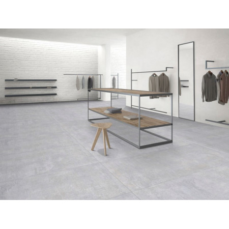 Керамогранит Garbes Grey Fusion 60x120