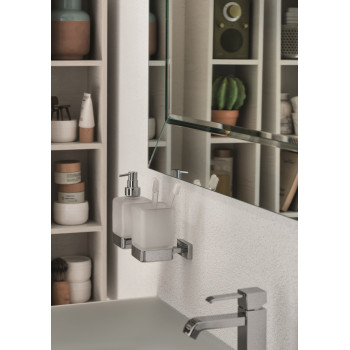 Мыльница INDA LEA A18110CR21