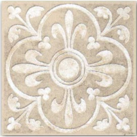 Керамогранит A1294/SG1550 Сонет беж 4.7x4.7