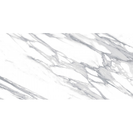 Керамогранит Granite Stone Calacatta Pearl / Гранит Стоун Калакатта Жемчуг LLR 120x60