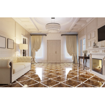 Керамогранит 253 KAMILLA DARK 50x50