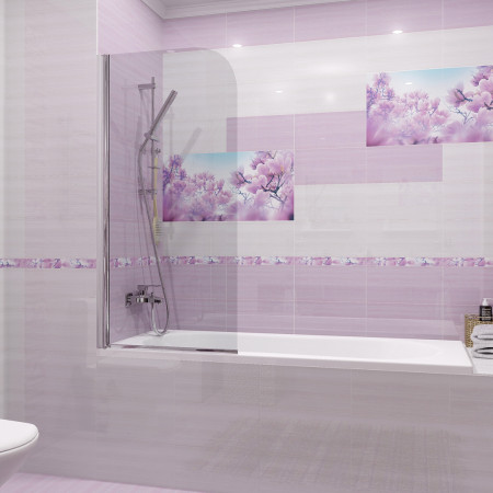 Плитка Бордюр Magnolia B400D297 40х4,5