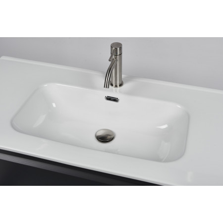 Тумба с раковиной INDA Piccadilly 80MG Kona