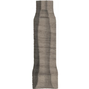 Керамогранит SG5269/AGI Угол внутренний Монтиони коричневый светлый матовый 8x2,4