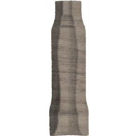 Керамогранит SG5269/AGI Угол внутренний Монтиони коричневый светлый матовый 8x2,4