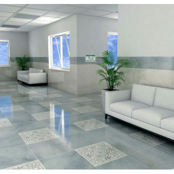 Керамогранит SG611102R Малабар лаппатированный 60*60