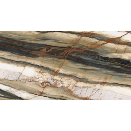 Керамогранит PF60012502 Oyster Gold Lux Ret 60x120