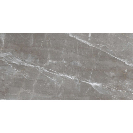 Керамогранит Patara Grigio I Полированный 60x120