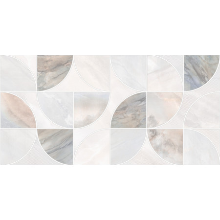 Плитка WT9PAL55 Palmira Mix 249*500*8,5