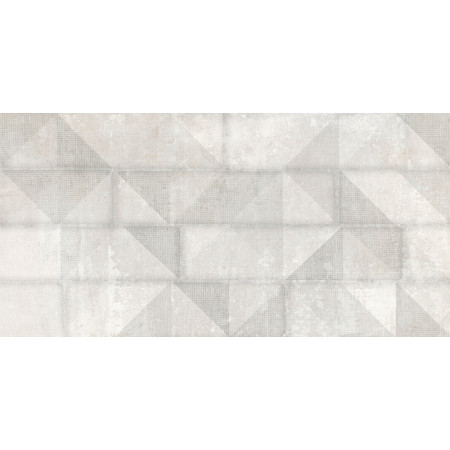 GT212VG Настенная плита Quarto_GT Сер. 30x60 _декор_ 1\58,32