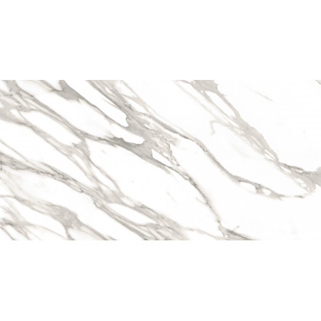 Керамогранит Granite Stone Calacatta Shampagne/ Гранит Стоун Калакатта шампань LLR 120x60