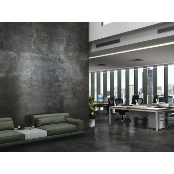 Керамогранит Oneway Lapado steel 60x60