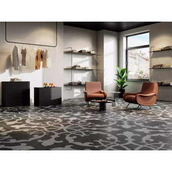 Керамогранит SG072100R6 Beton Bianco 119.5x320х6