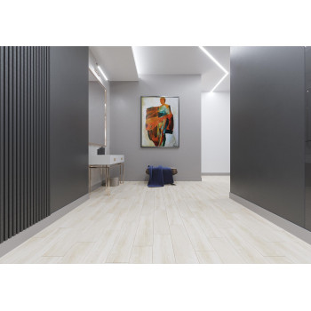 Керамогранит Savana бежевый 15х60